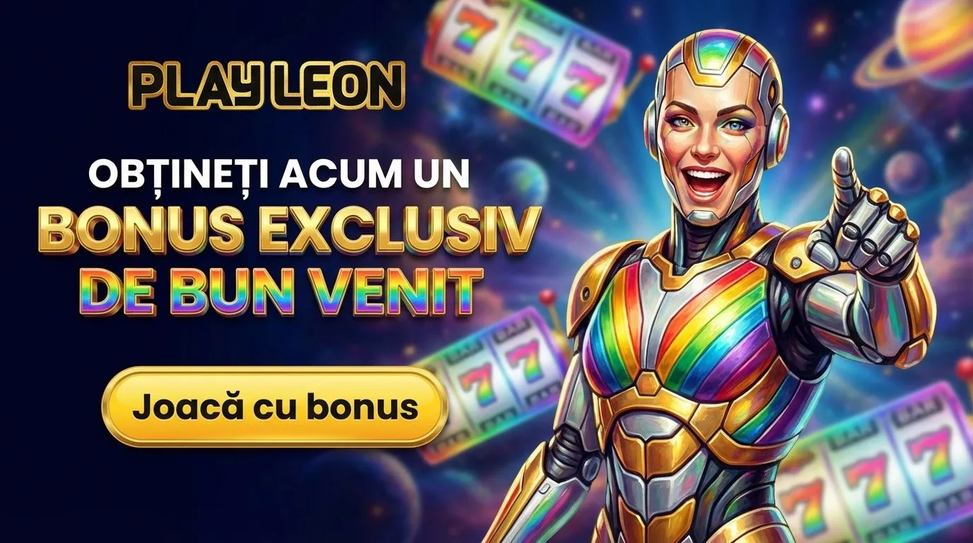 Play Leon Casino